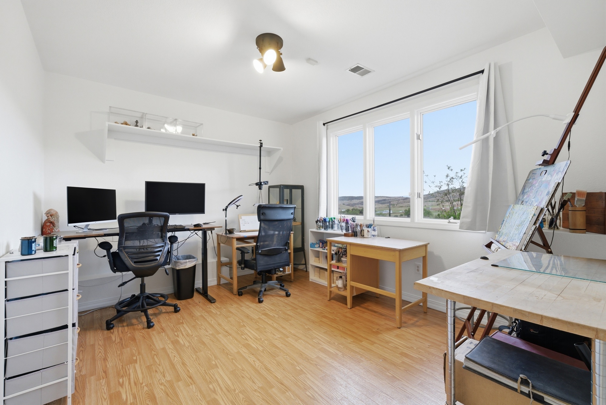 Home office